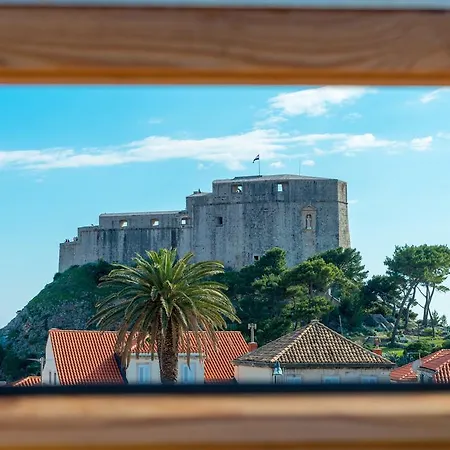 Tomic Dubrovnik