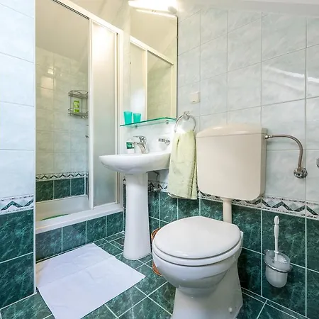 Tomic Apartment