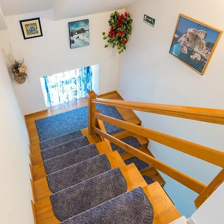 Apartment Tomic *