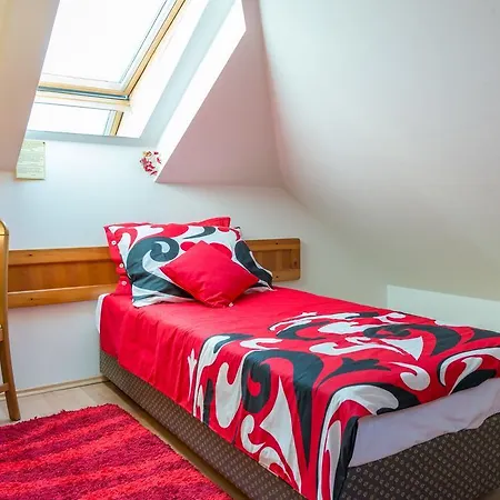 Tomic Apartment Dubrovnik