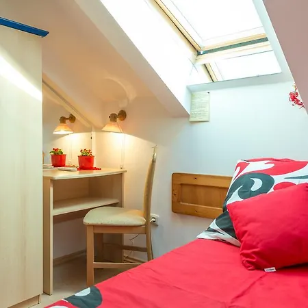Tomic Apartment