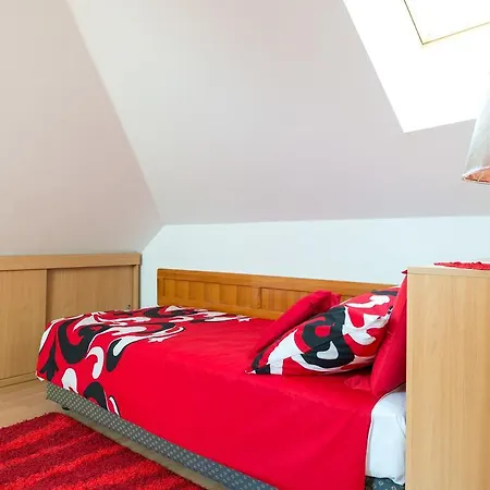 Tomic Appartement *