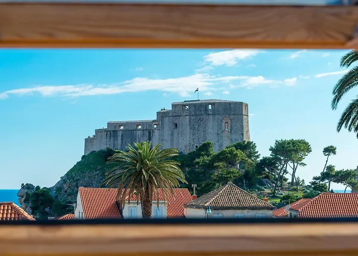 Tomic דוברובניק