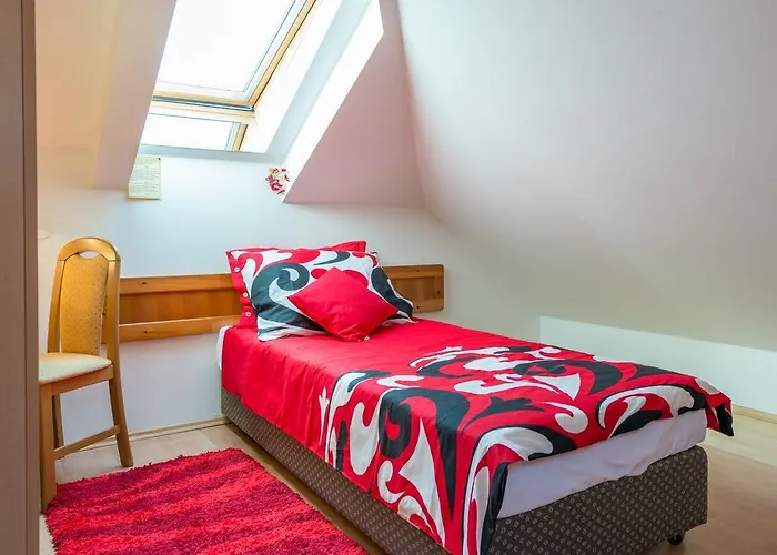 Tomic דירה דוברובניק