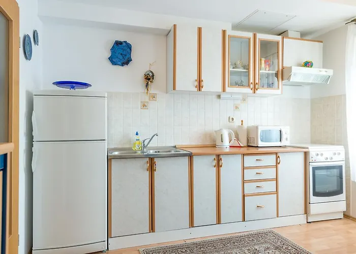 דירה Tomic דוברובניק