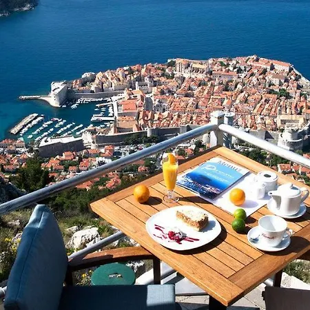 Tomic Apartment Dubrovnik